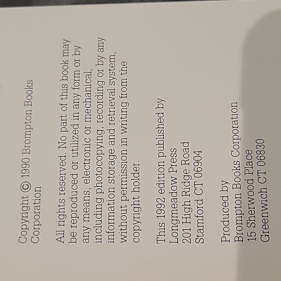 Marilyn (Monroe) by Neil Sinyard 1992  Longmeadow Press Beautiful Photos - Picture 7 of 16